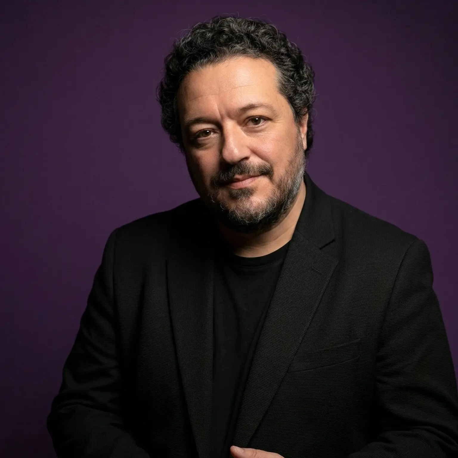 Max Del Vita